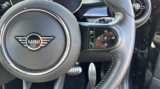 MINI Hatchback 1.5 Cooper Sport 3dr Auto Petrol Hatchback